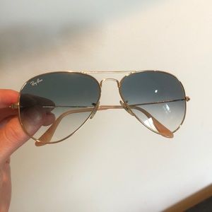 Ray Ban Sunglasses